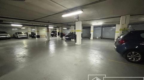 Foto 5 de Garaje en venta en Calle Granada, 10, Mont-Olivet, Valencia