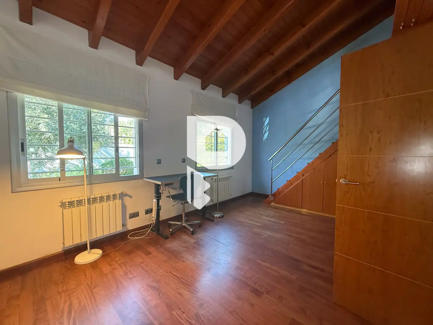 Houses for sale in Castelldefels  with Air Conditioner, Heating and Terrace