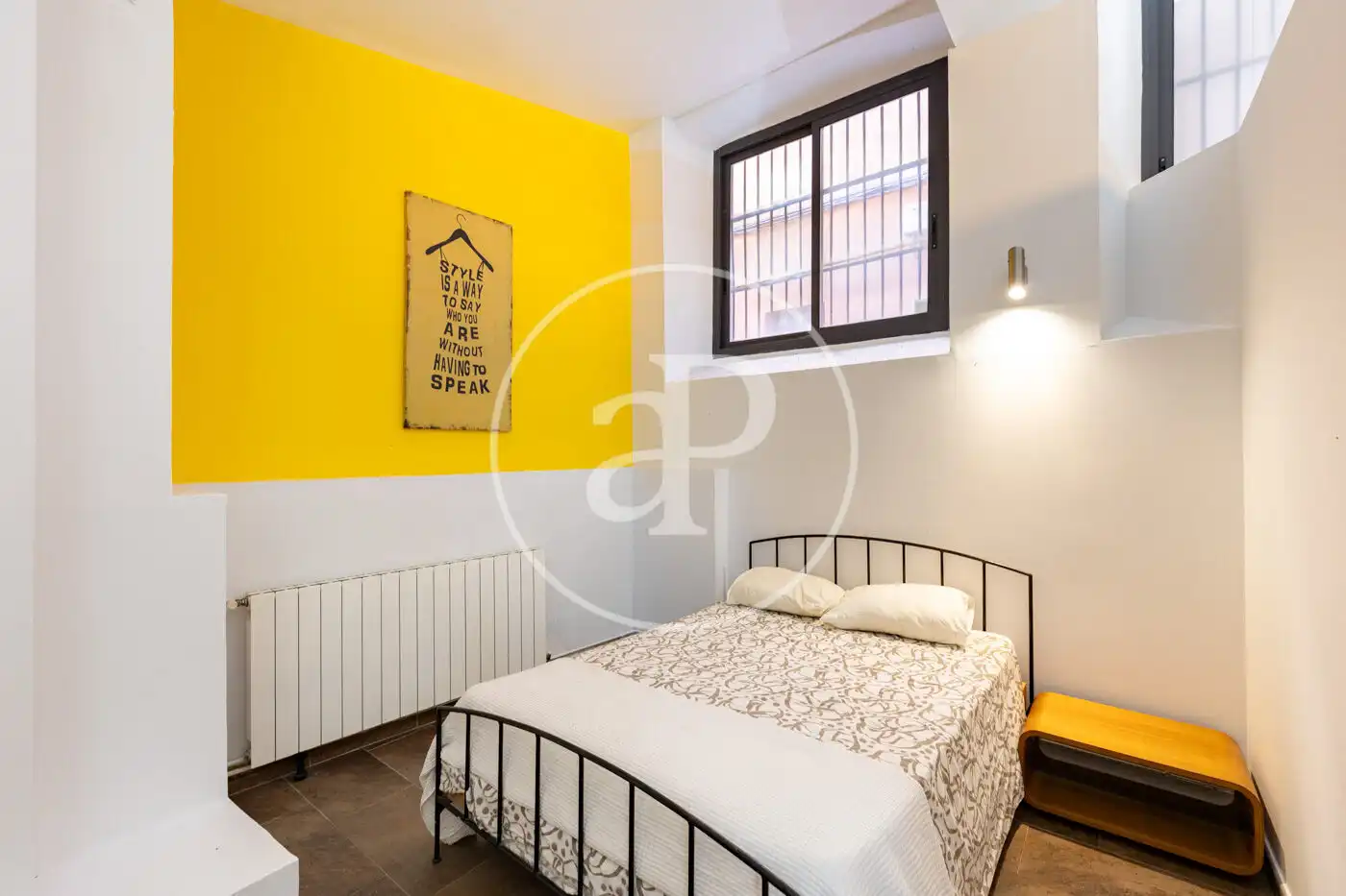 Bedroom of Lofts for sale in Barcelona  with Heating