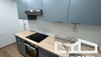 Kitchen of Flat for sale in Sabadell