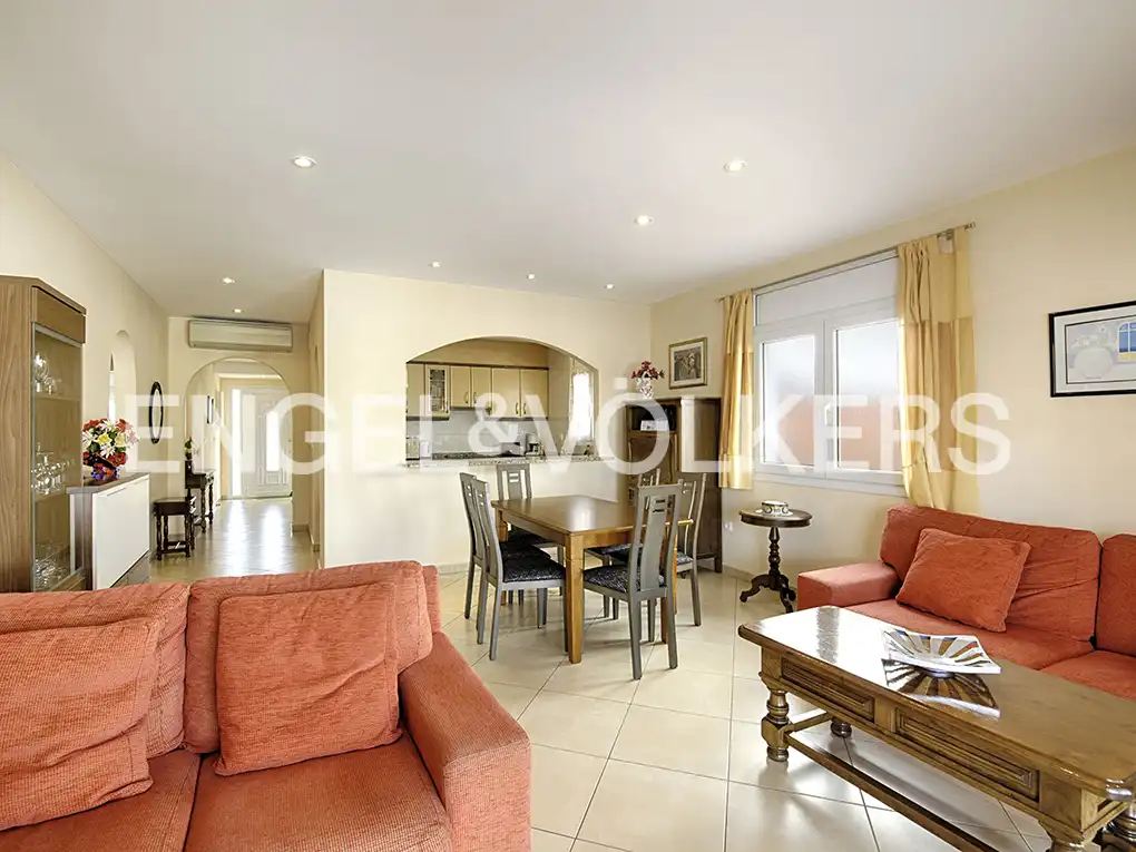 Maison avec piscine à vendre à Carrer Noguera, imagen 17
