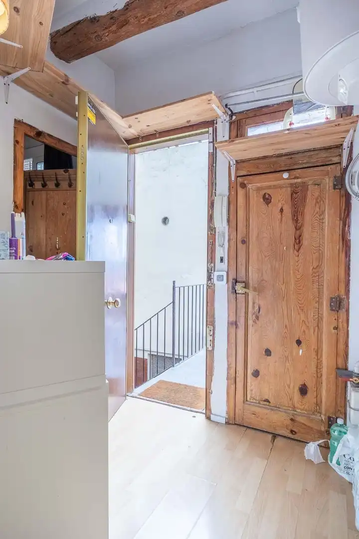 Ático con ascensor en venta en Carrer De Sant Pacià 13, imagen 19