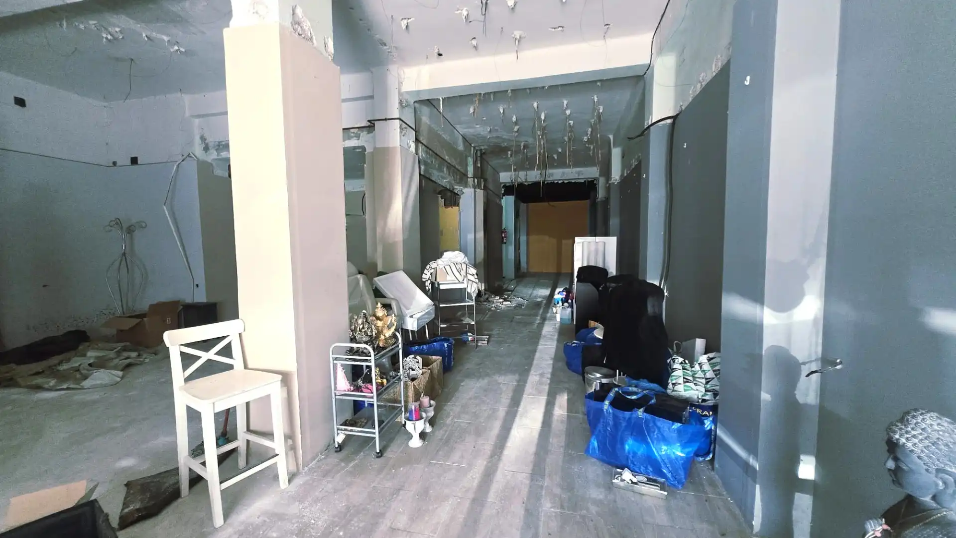 Local comercial en venda a Calle Martínez de la Rosa, imagen 4