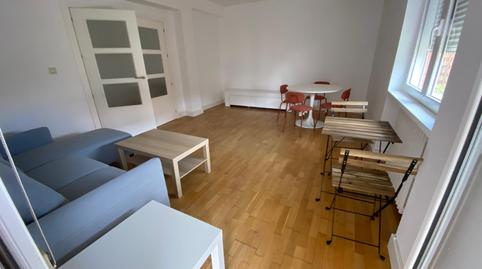 Foto 2 de Pis de lloguer a Avenida de España, Centro, Albacete