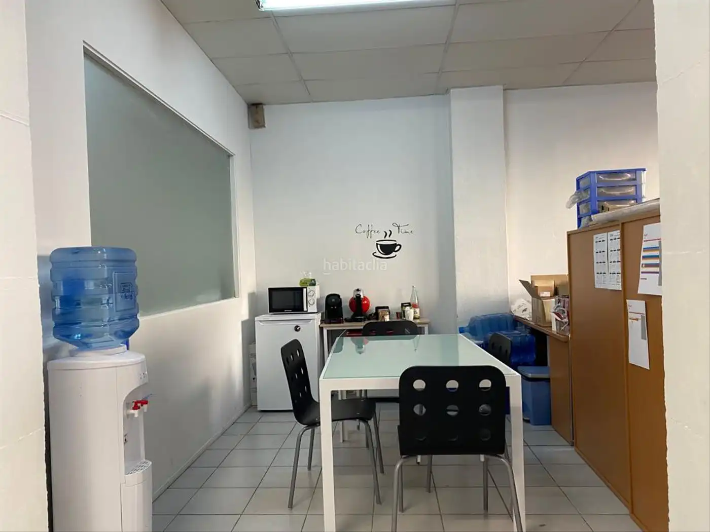 Business premises for sale in Carrer de les Lloses 37, imagen 18