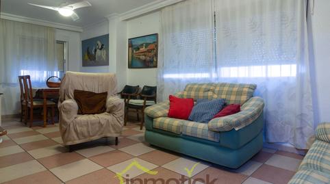 Foto 3 de Pis en venda a La Florida - Vistalegre, Huelva