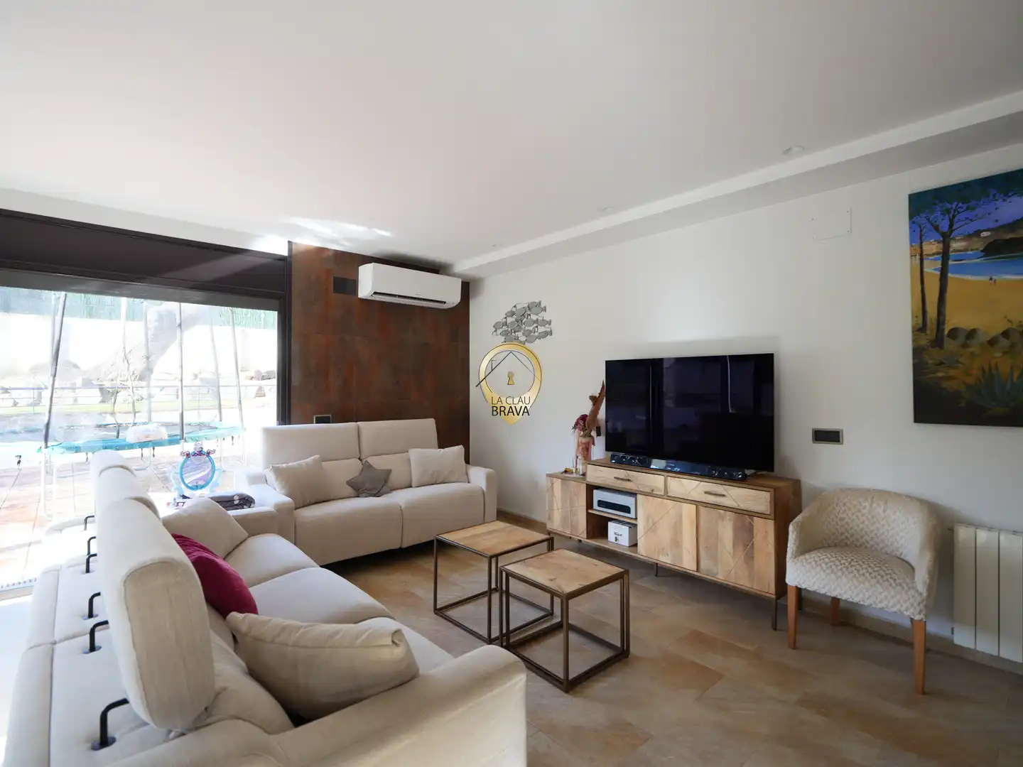 Villa mit Garten zum Verkauf in Carrer de la Teranyina 24, imagen 11