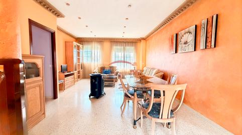 Foto 5 de Àtic en venda a Calle Flor de Nieve, Colores -  Entreparques,  Sevilla Capital