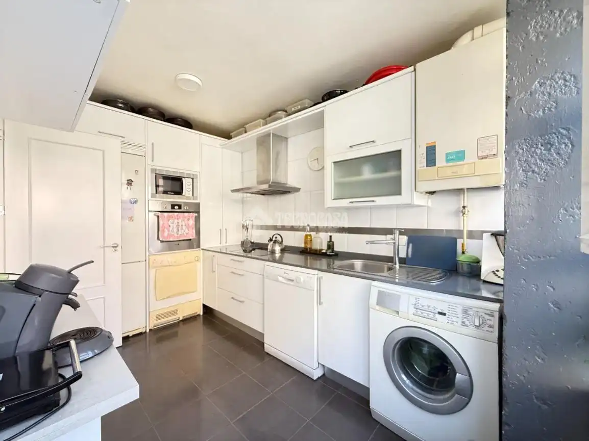Detached homes for sale in Colmenarejo