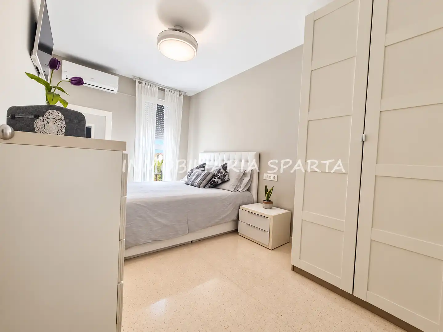 Habitación de Piso en venta en Centro - Barriada Mallorca