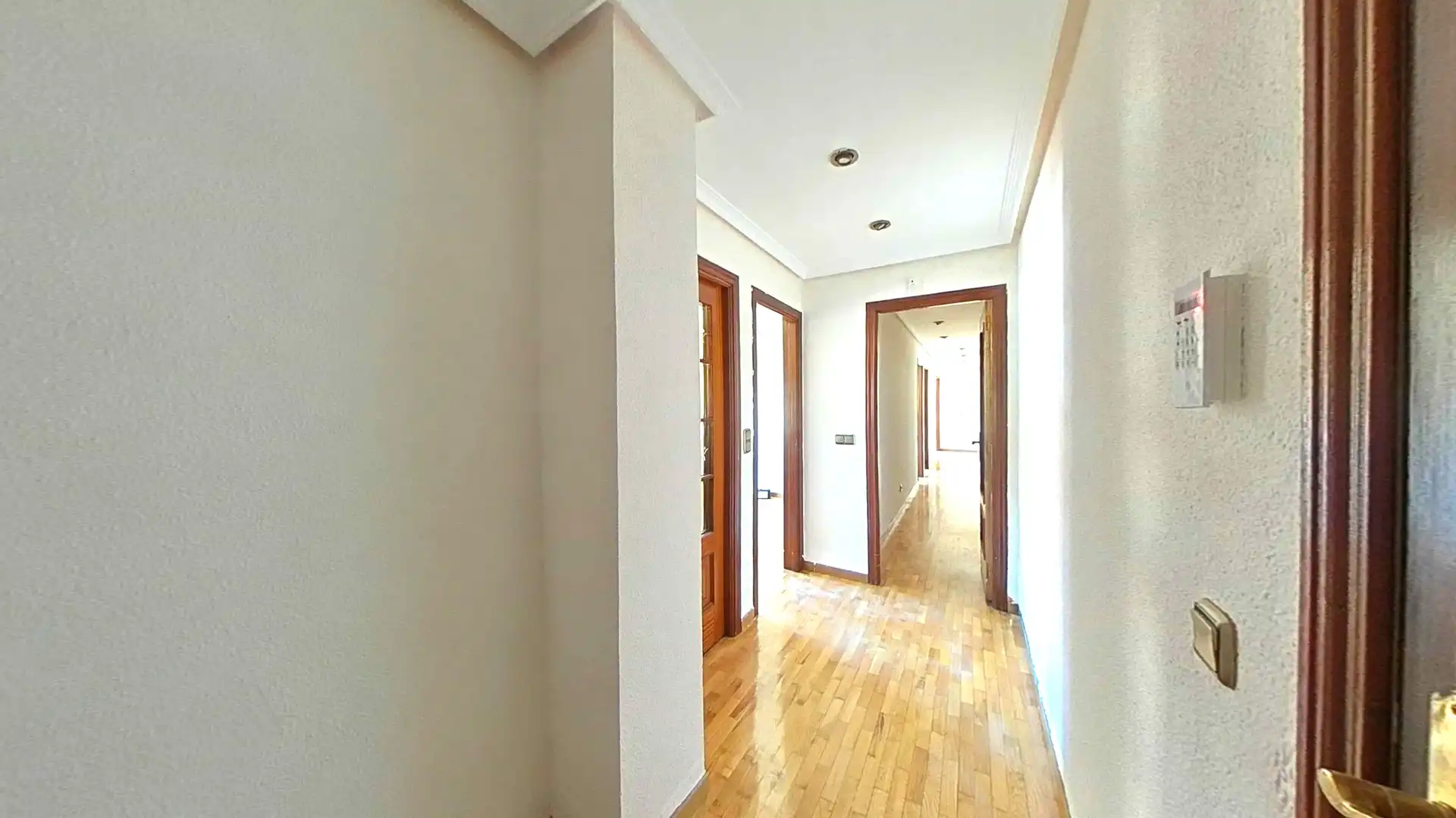 Piso en venta en Astorga