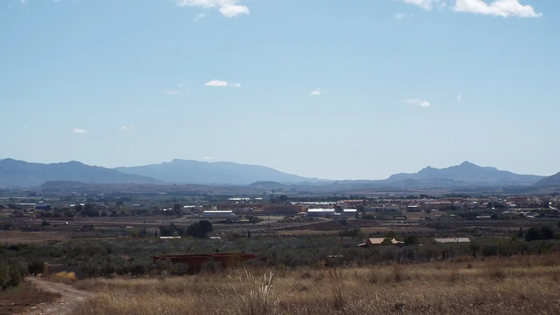 Exterior view of Residential for sale in Caudete