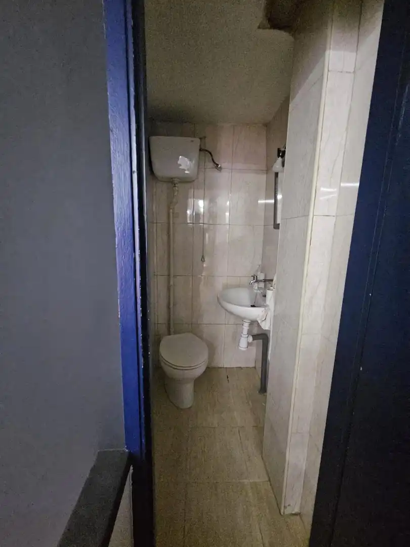 Gewerbefläche zur Übernahme in Centro, imagen 21
