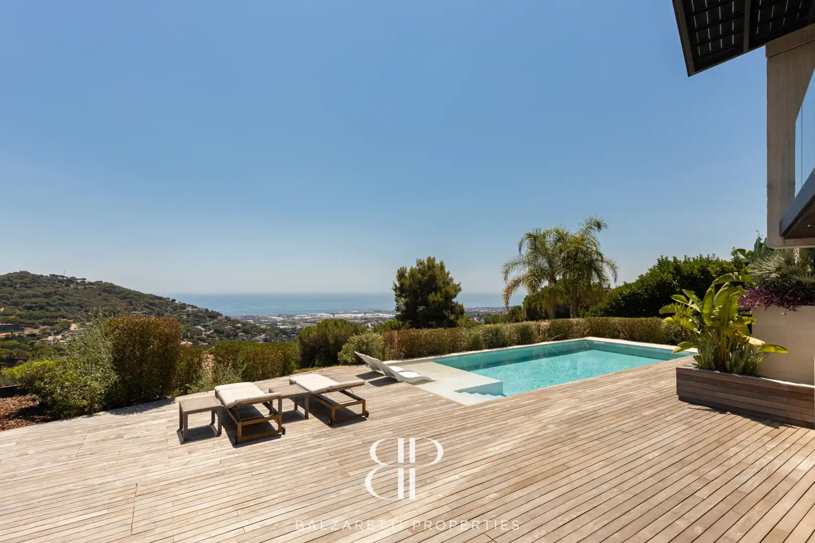 Villa avec terrasse à vendre à Cabrils, imagen 31