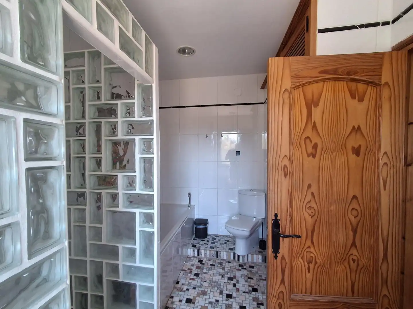 Bathroom of Houses for sale in Xerta