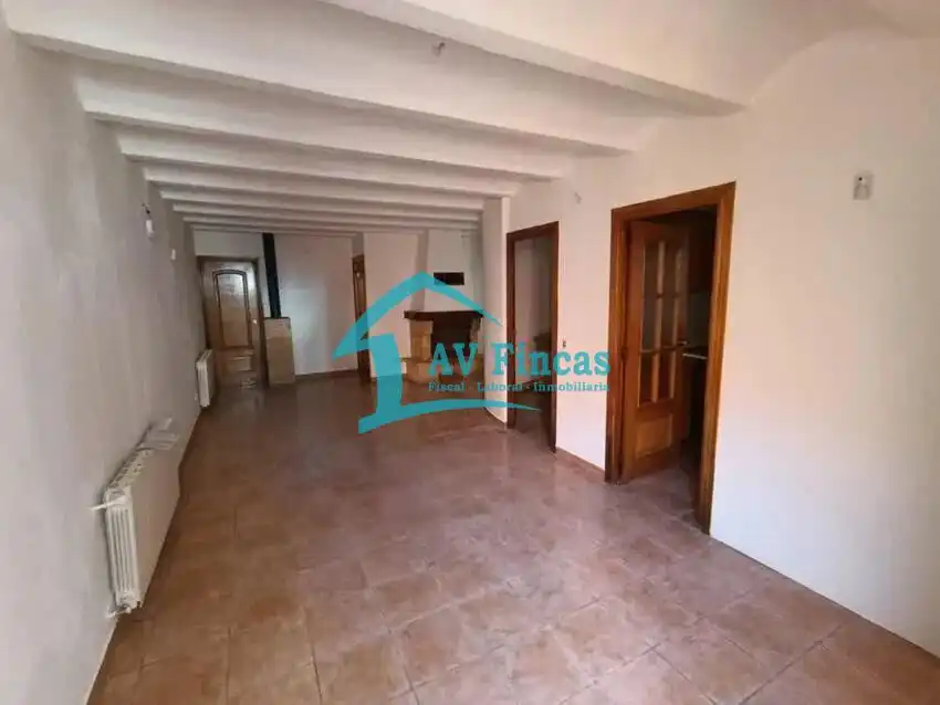 Wohnung zum Verkauf in Pallejà