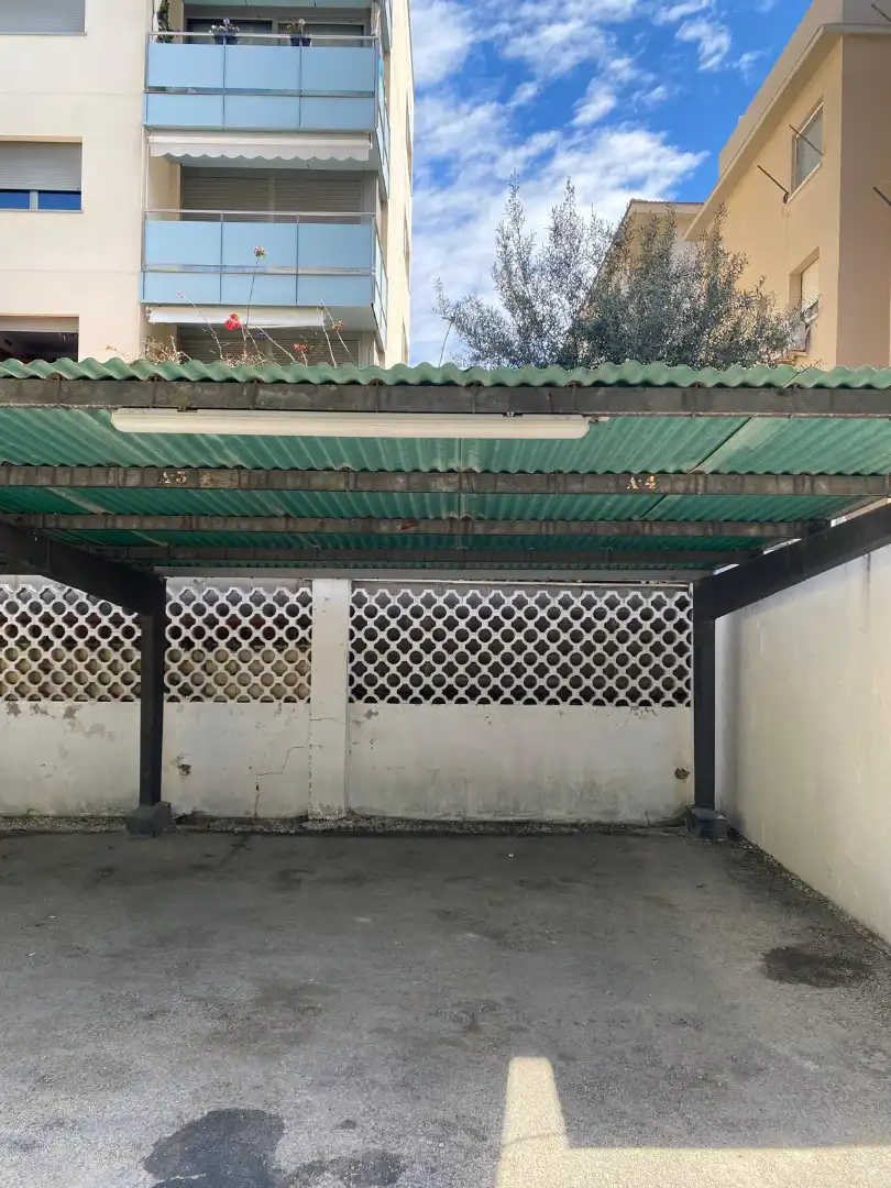 Parking de Ático en venta en Calafell con Aire acondicionado, Calefacción y Terraza
