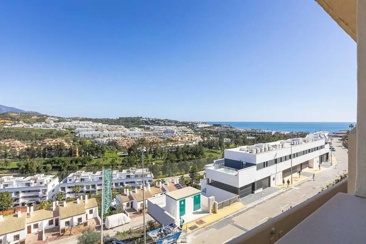 House with pool for sale in La Cala Mijas, imagen 20