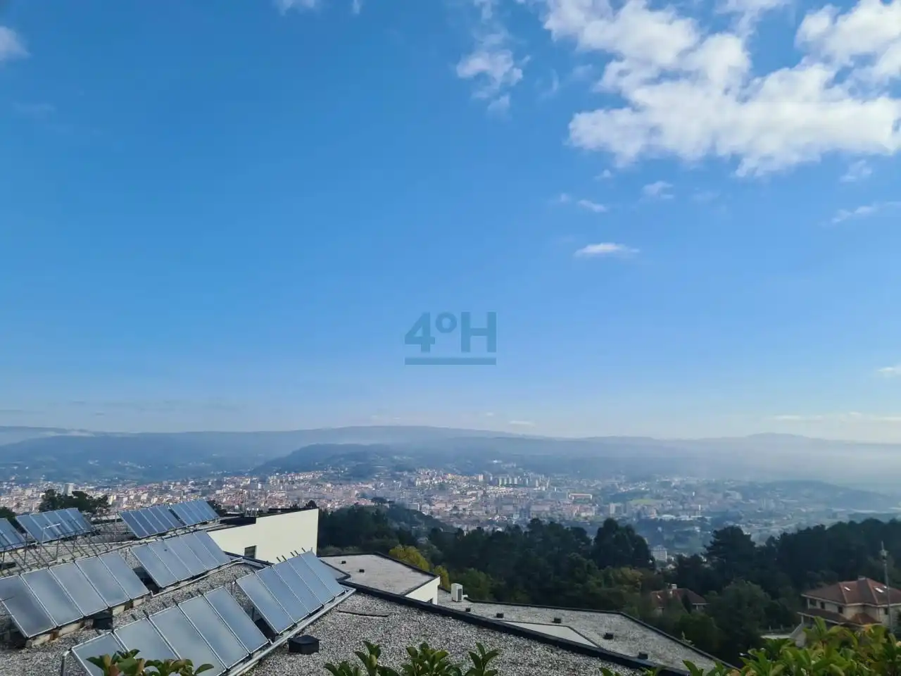 Residencial en venta en Piñor