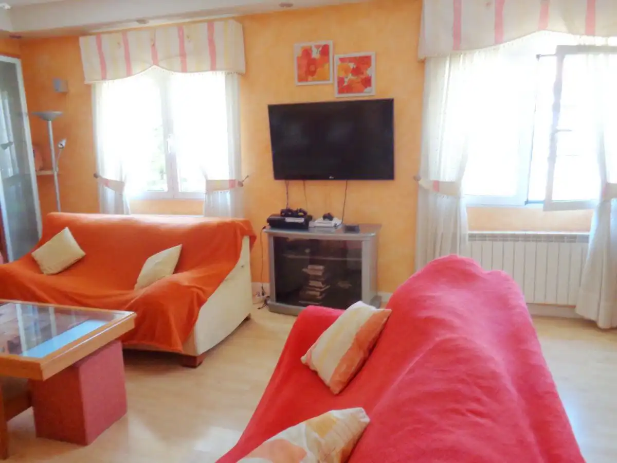 Chalet con piscina en venta en Valdepeñas, imagen 14