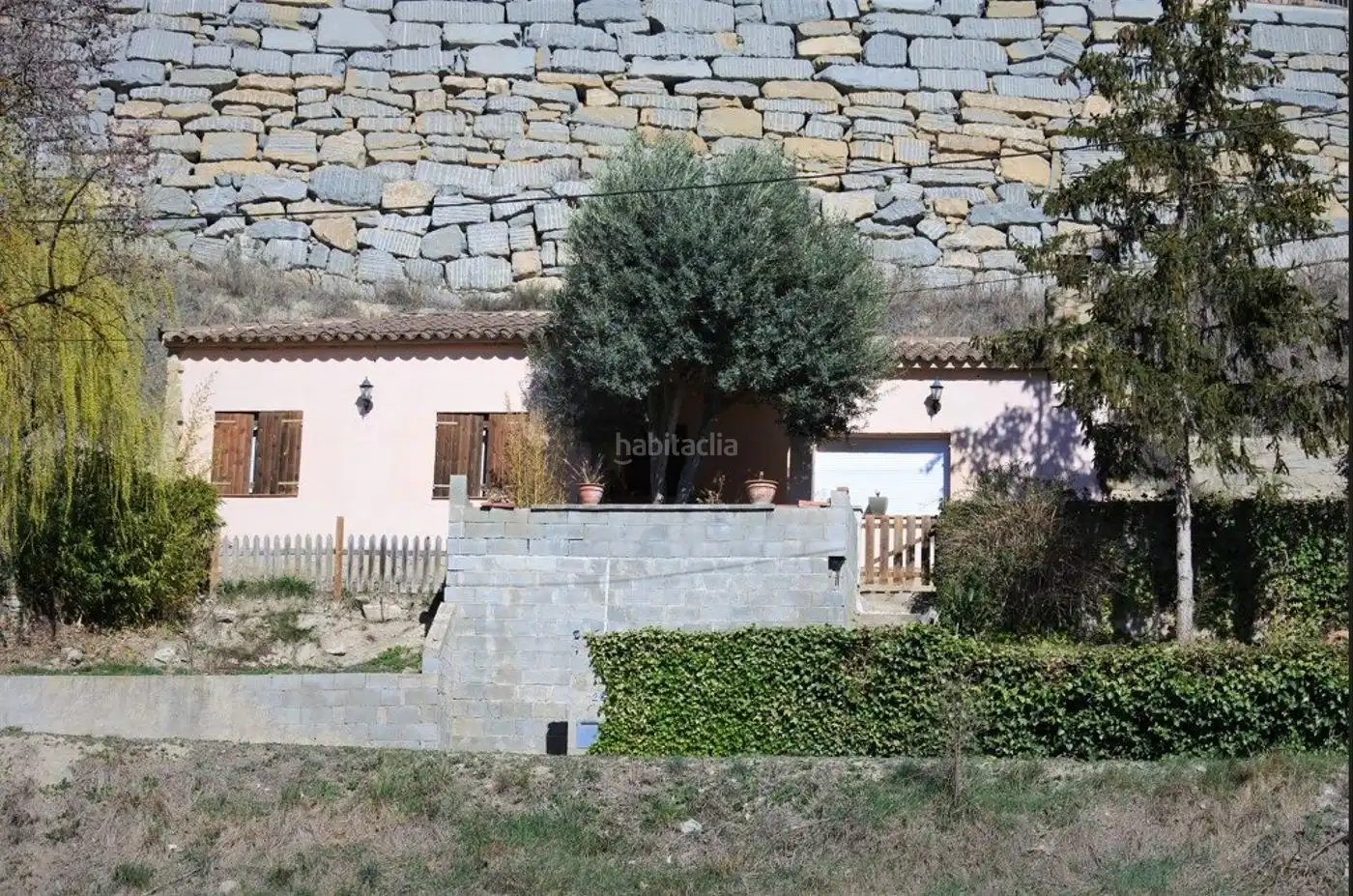 Villa con giardino in vendita a Carrer Mura 32, imagen 5