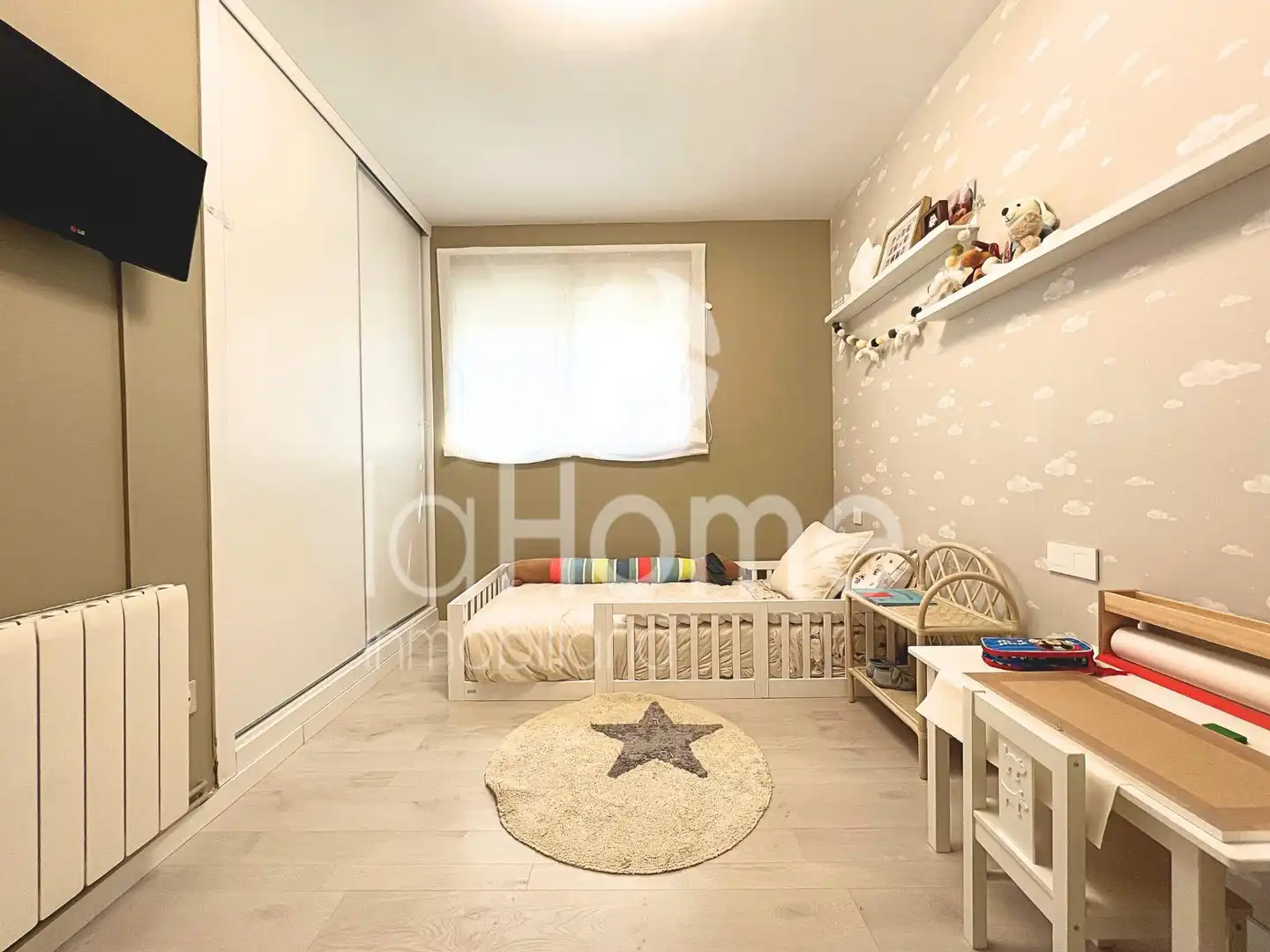 Habitación de Piso en venta en Valencia con Aire acondicionado, Calefacción y Parquet