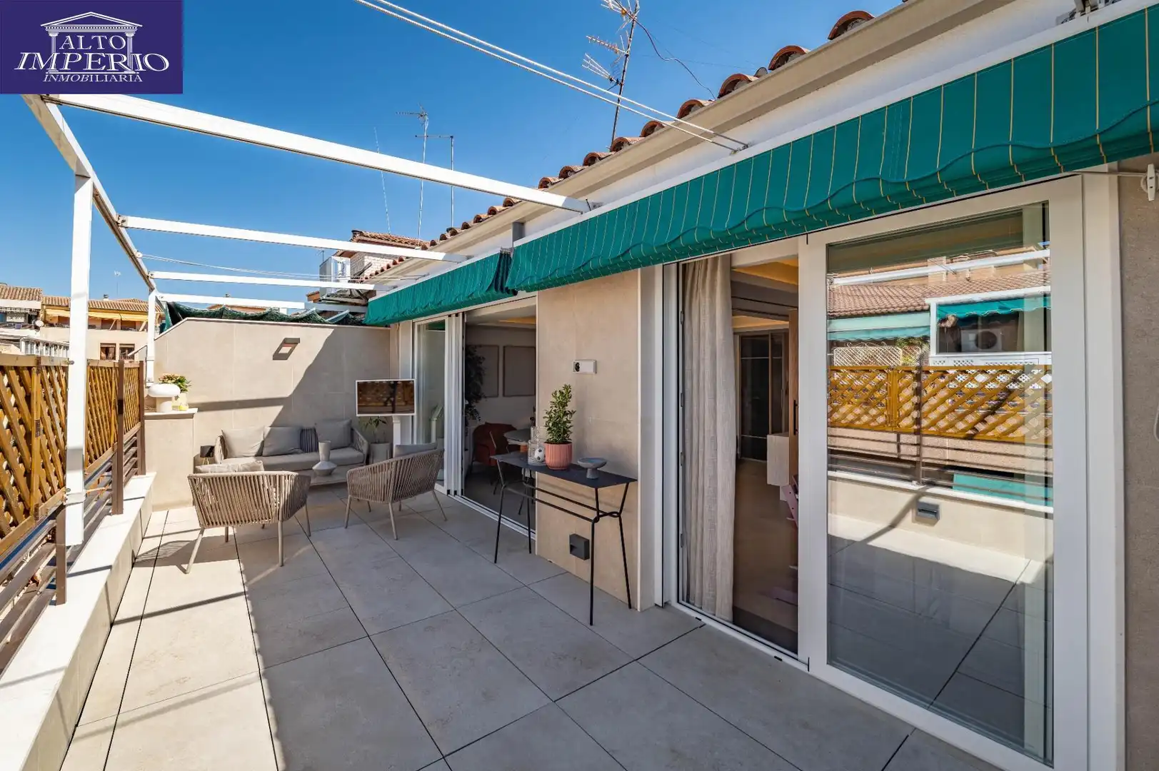Penthouse with lift for sale in Calle ABEN HUMEYA 7, imagen 7