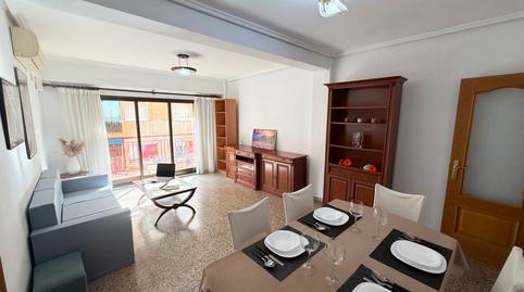 Foto 2 de Pis en venda a Carrer D'aldaia, 4, El Alborgí, Paterna