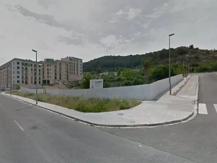 Terreny residencial en venda a Avinguda de Barxeta 8, imagen 3