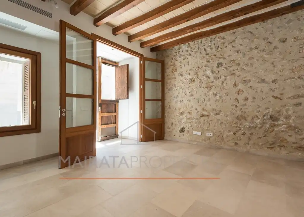 Villa avec piscine à vendre à Campanet, imagen 7