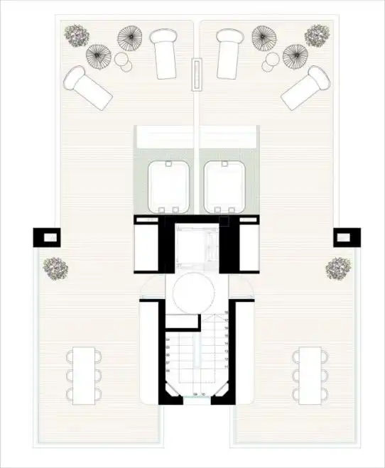 Apartament amb piscina en venda a Santa Pola ciudad, imagen 9