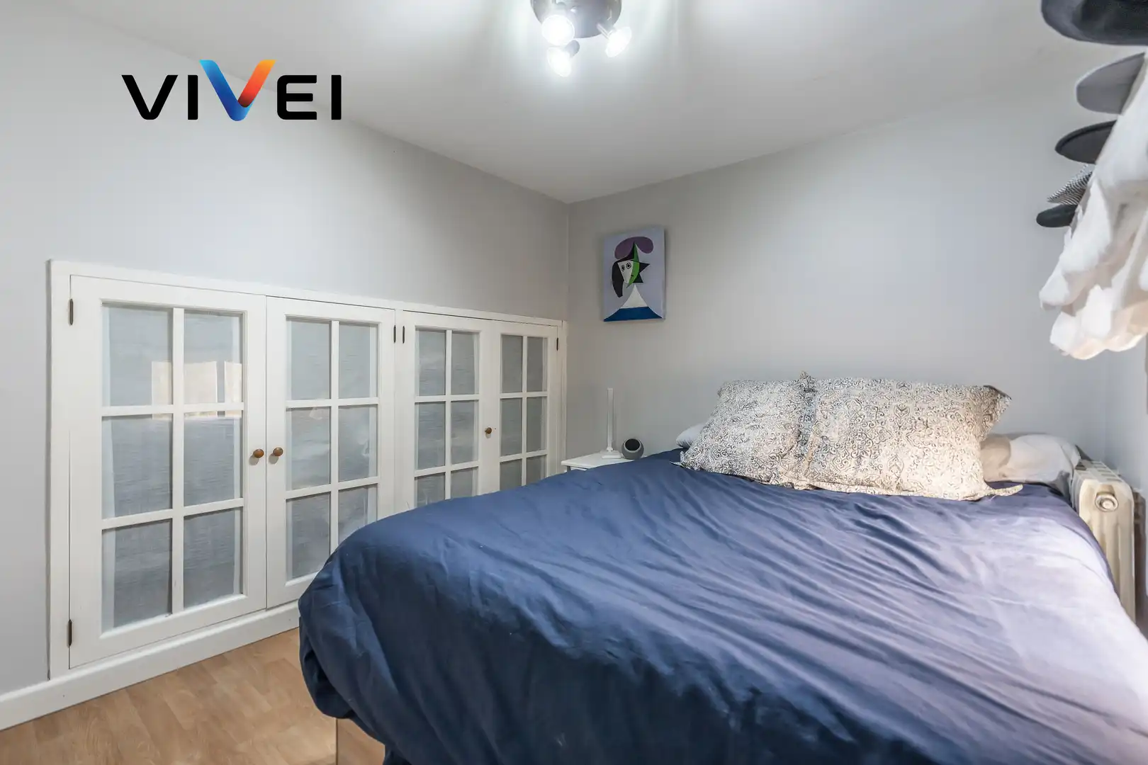 Piso con ascensor en venta en Calle de Torres Miranda, imagen 11