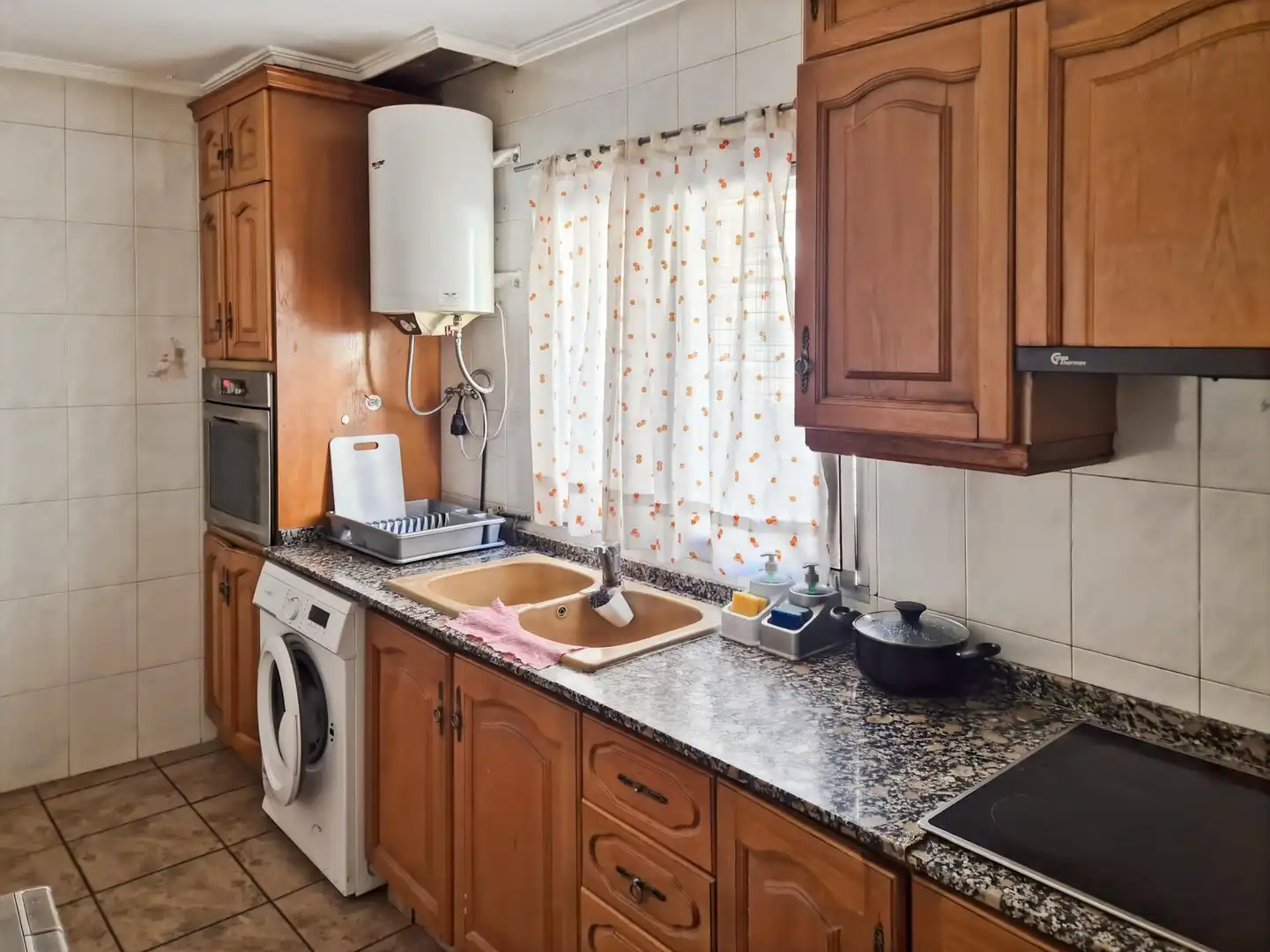 Cuina de Pis en venda en Sagunto / Sagunt