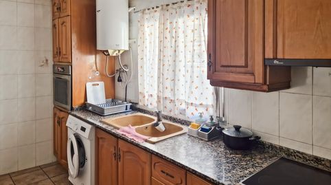 Foto 3 de Piso en venta en Nuevo Centro, Sagunto / Sagunt