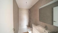 Badezimmer von Wohnung zum verkauf in Sarrià de Ter mit Terrasse