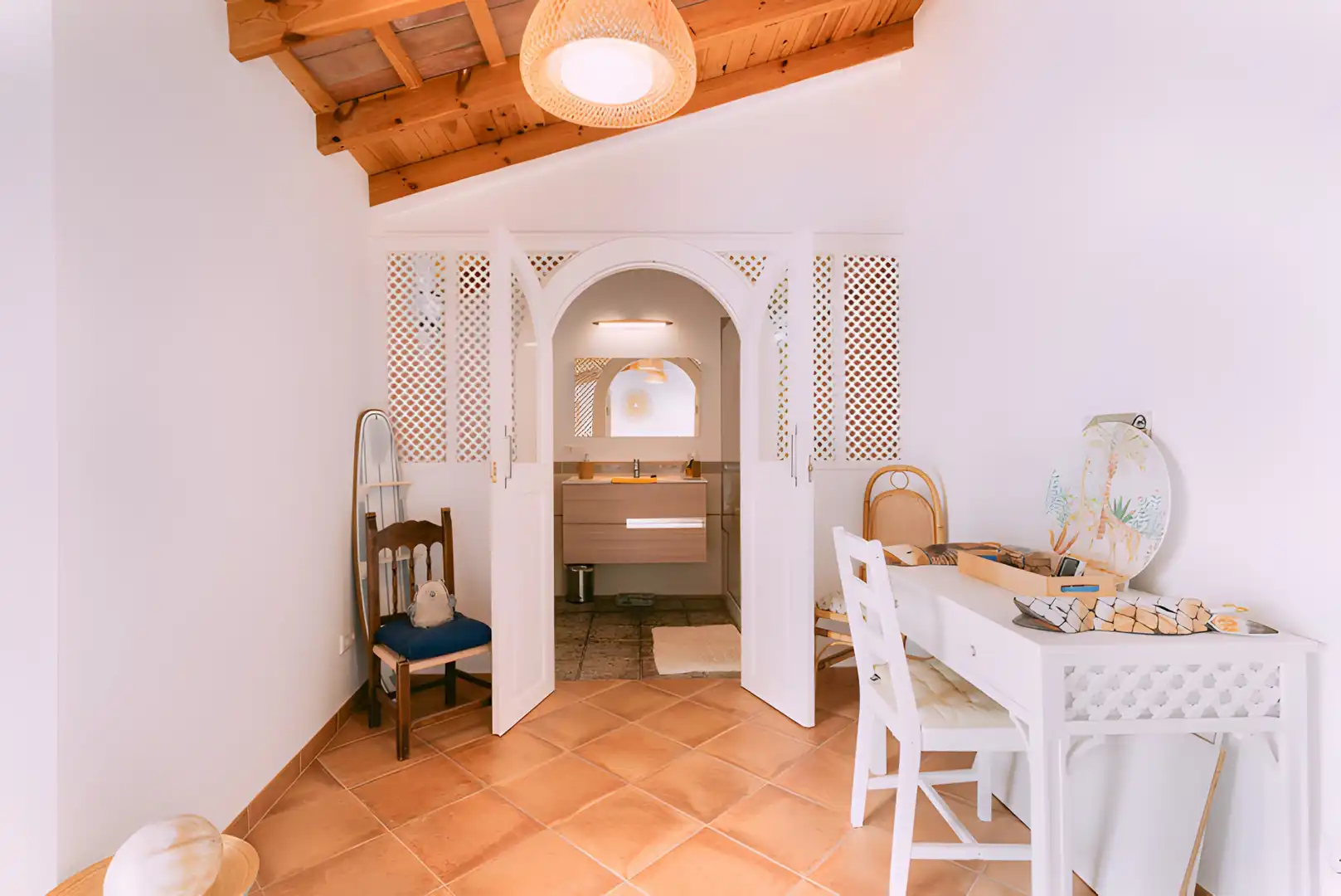 Adossat en venda a Estepona Pueblo, imagen 23