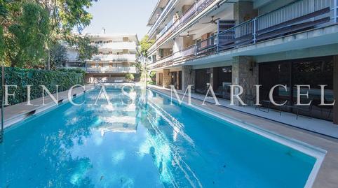 Foto 4 von Wohnung zum Verkauf in Can Girona - Terramar - Vinyet, Sitges