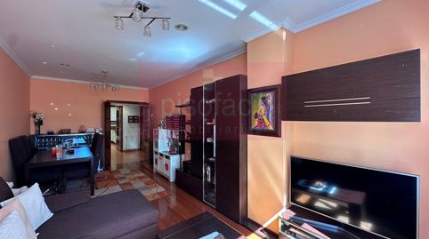 En venta piso de tres dormitorios con terraza en zona del Boulevard