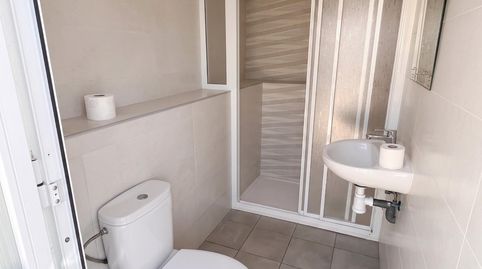 Foto 5 de Casa o xalet en venda a Barbate ciudad, Barbate