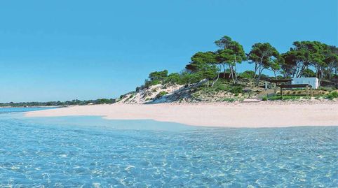 Foto 3 de Piso en venta en Colònia Sant Jordi, Ses Salines