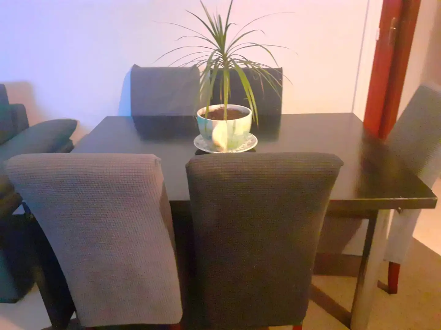 Dining room of Apartments for sale in Benalmádena  with Terrace and Community pool