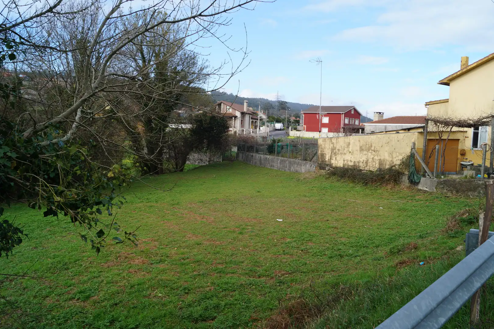 Terreny residencial en venda a Boiro, imagen 3