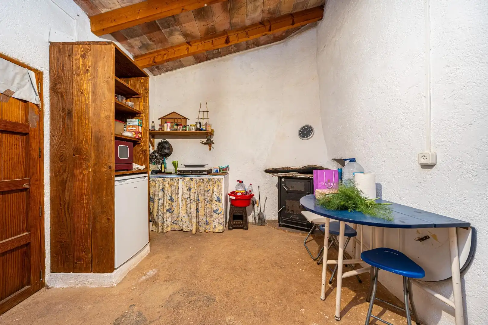 Casa rústica en venda a Llucmajor pueblo, imagen 11