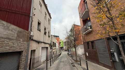 Foto 2 de Edifici en venda a Bufalà, Badalona