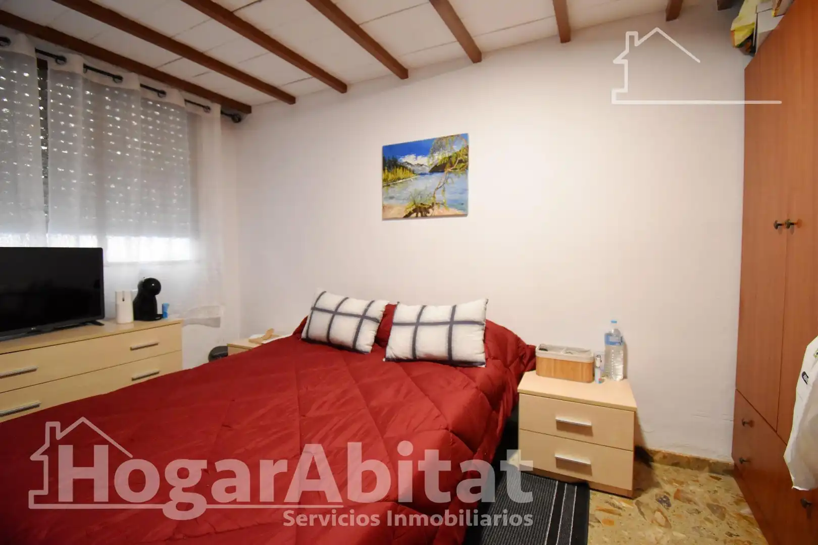 Wohnung zum Verkauf in Calle Ferrocarril d'Alcoi, imagen 18
