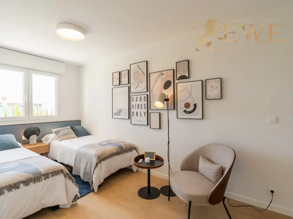 Maison mitoyenne à vendre à Calle Serra Gelada, imagen 44