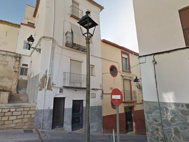 Ground floor for sale in Ctra. Circunvalación - La Magdalena