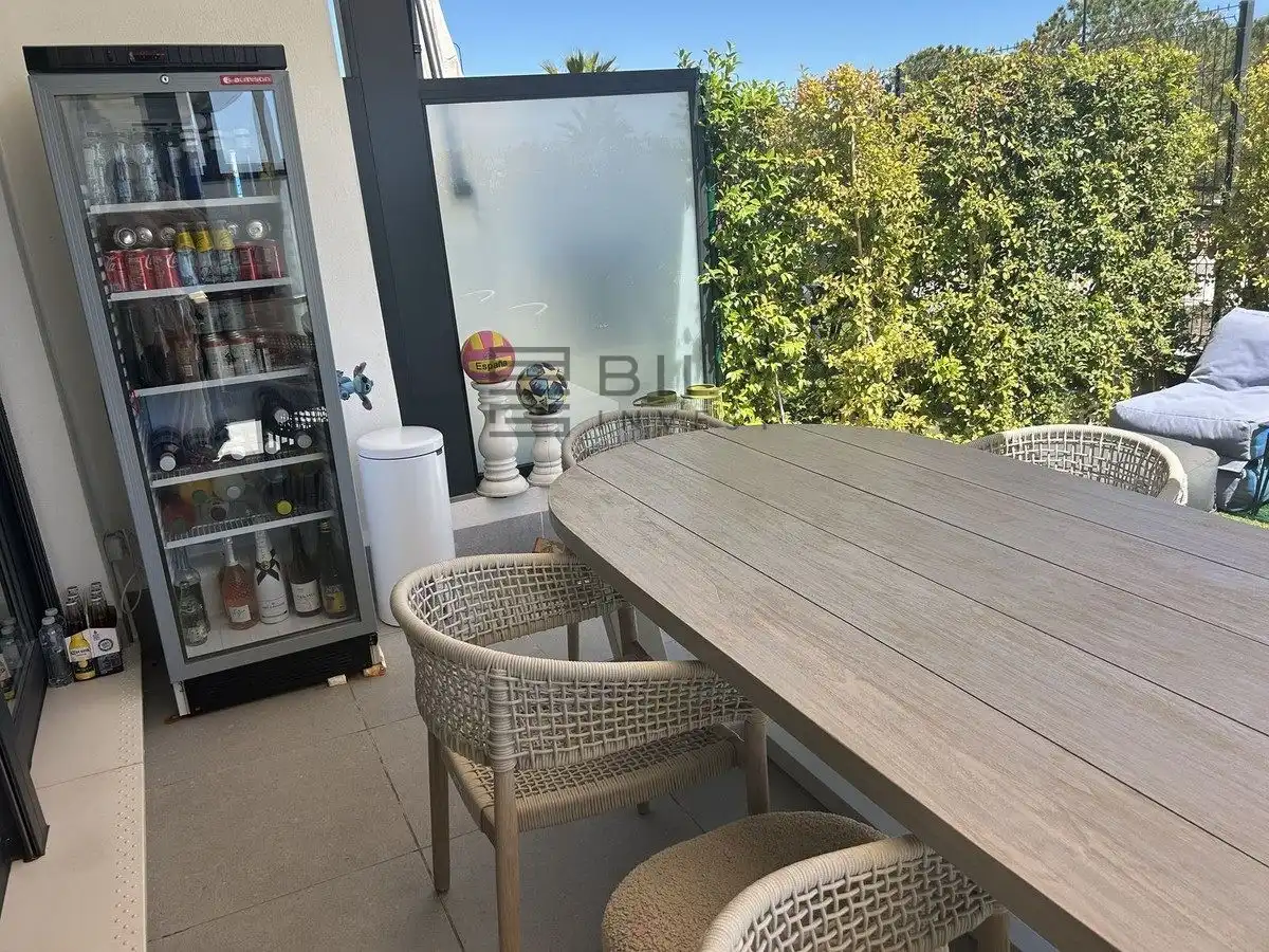 Maison mitoyenne avec piscine à vendre à Sierra de las Nieves, imagen 7
