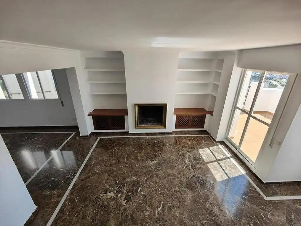 Duplex con ascensore in vendita a Calle Cáceres, imagen 6