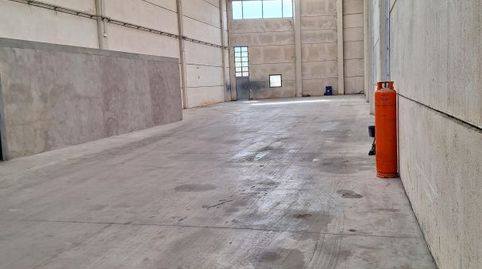 Foto 5 von Fabrikhallen zum Verkauf in Iurreta, Bizkaia